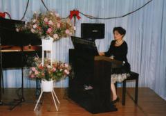 YAMAHA 高木ピアノ教室写真1