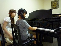 ピアノ教室FUJITA写真1