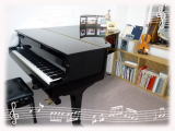 いなだピアノ音楽教室写真1