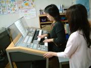 株式会社東音楽器 桜台センター/ピアノ教室写真2