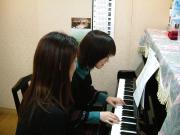 株式会社東音楽器　練馬センター／ピアノ教室写真2