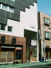 株式会社東音楽器 中村橋センター/ピアノ教室写真1