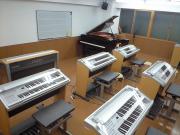 株式会社東音楽器 中村橋センター/ピアノ教室写真2