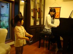 ピアノ教室ＤＯＬＣＥ写真1