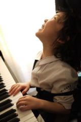 Le Chaton音楽教室 サックス・ピアノクラス写真1