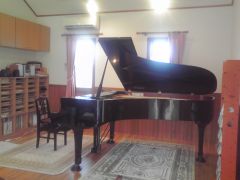 小林ピアノ教室写真1