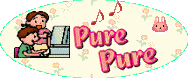 Pure Pure Piano写真1