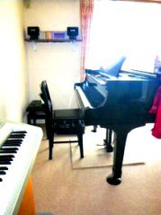 音の森ピアノ教室写真1