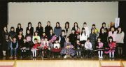 渡邊みづき ピアノ教室写真2