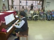 練馬アルページュピアノ教室写真2