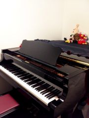 つきやまピアノ教室写真1
