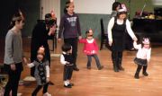 ピアノ&リトミック音楽教室Poodle 所沢写真4