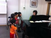 タテノ音楽教室写真2
