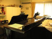 山之内ピアノ教室写真2