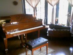 河内長野市（千代田）のピアノ教室写真1