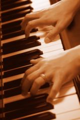 大人のためのPiano Lesson〜mune エミュネ〜写真1