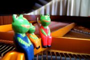 大人のためのPiano Lesson〜mune エミュネ〜写真4