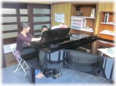 せいこピアノ教室写真1