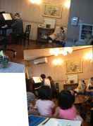 小阪・八戸ノ里　川崎ピアノ音楽教室写真3