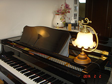鈴木ピアノ教室写真1