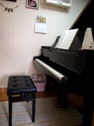 poco a pocoピアノ教室写真2