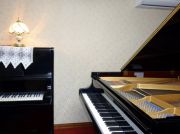 パスピエ ピアノと歌の教室写真2