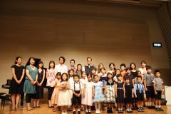 Jacob's International Music School写真1