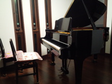 STLピアノ教室（株式会社STL）写真1