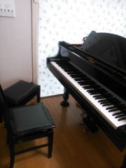 ピアノ教室・k写真1