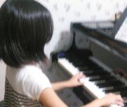 ピアノ教室・k写真2