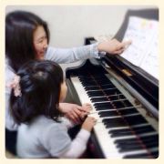 井上真希ピアノ教室写真3