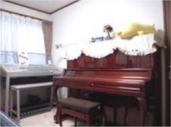 音楽教室 "響"写真1