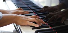 Okura Music School(大倉音楽教室)写真1