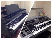 ピアノ&エレクトーン教室 ぴゅあ♪メロディ写真4