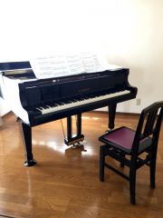YU piano salon写真1