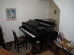 ピアノ教室ヴィヴァーチェ写真1