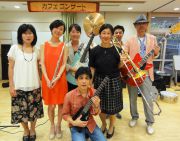 【白金高輪】ミュージックトレイン音楽スクール・坂東ギター教室写真4