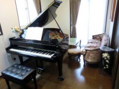 リズムHouse リトミック&ピアノ教室写真1