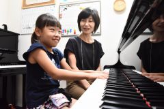 Anne Piano School写真1