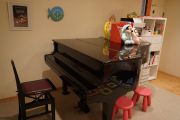 メゾピアノ音楽教室四条堀川校写真2