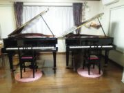 鈴木智子ピアノ教室写真4