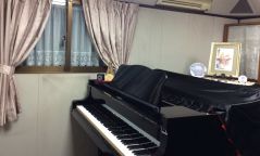 プリマヴェーラピアノ教室写真1