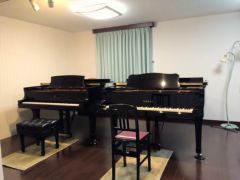 高林 Takabayashi ピアノ教室 静岡写真1