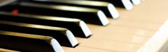 MANO MUSICA ピアノ・フルート・リトミック 音楽教室写真1