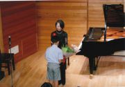 礒山久理ピアノ教室写真2