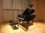 エルウィンプールストラピアノ教室写真3