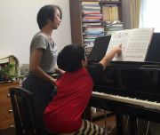 礒山久理ピアノ教室写真4