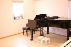 石井千草音楽教室(エスパシオ音楽教室)写真1