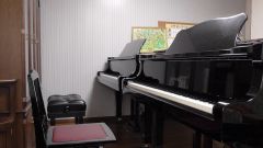 木村ピアノ教室写真1