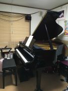 東村山市金子尚子ピアノ教室（ベルミュージックスクール）写真2